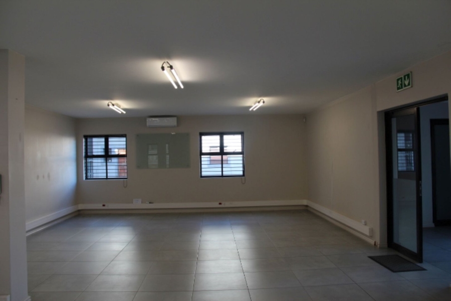To Let Commercial Property for Rent in George South Western Cape